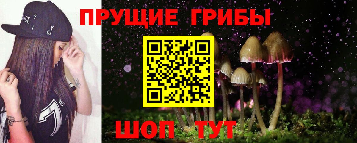 Псилоцибиновые грибы MAGIC MUSHROOMS Выкса